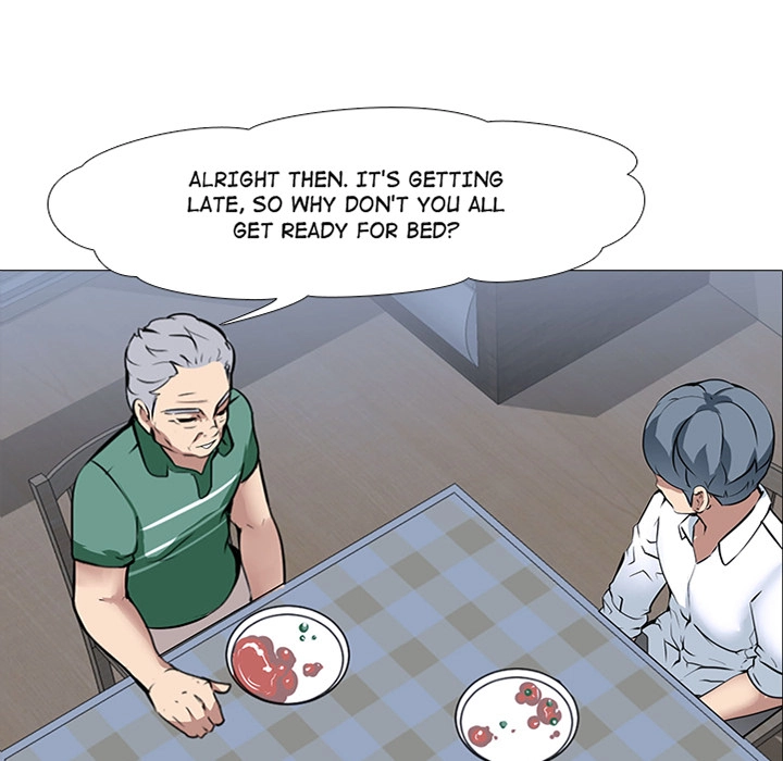 Quarantine Tower Chapter 15 page 5 - 