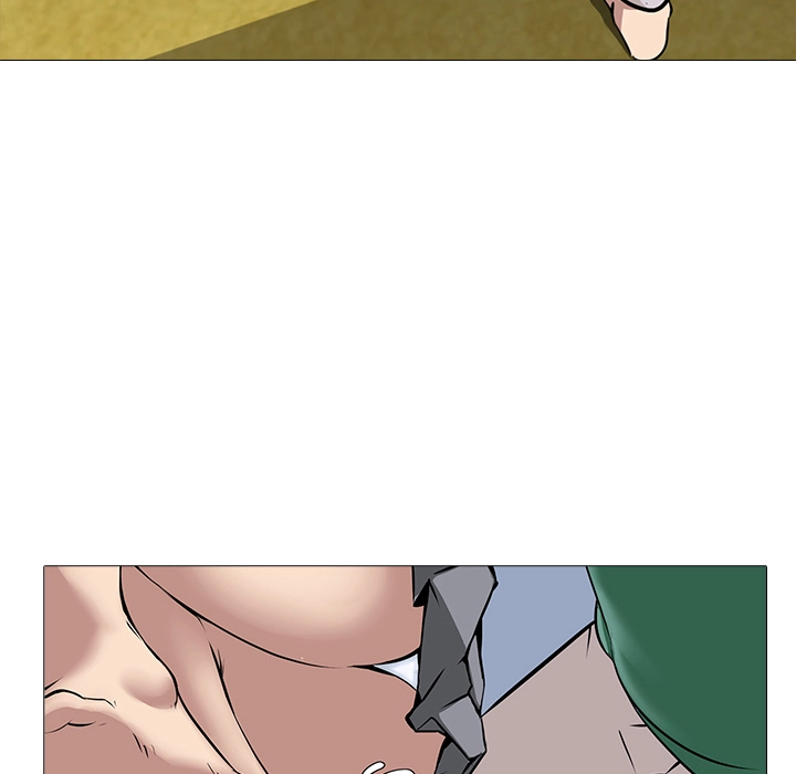 Quarantine Tower Chapter 15 page 42 - 