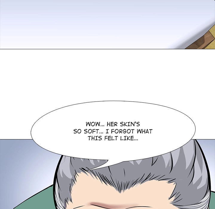 Quarantine Tower Chapter 15 page 45 - 