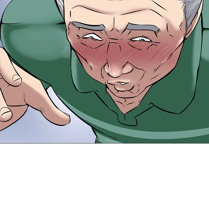 Quarantine Tower Chapter 15 page 46 - 
