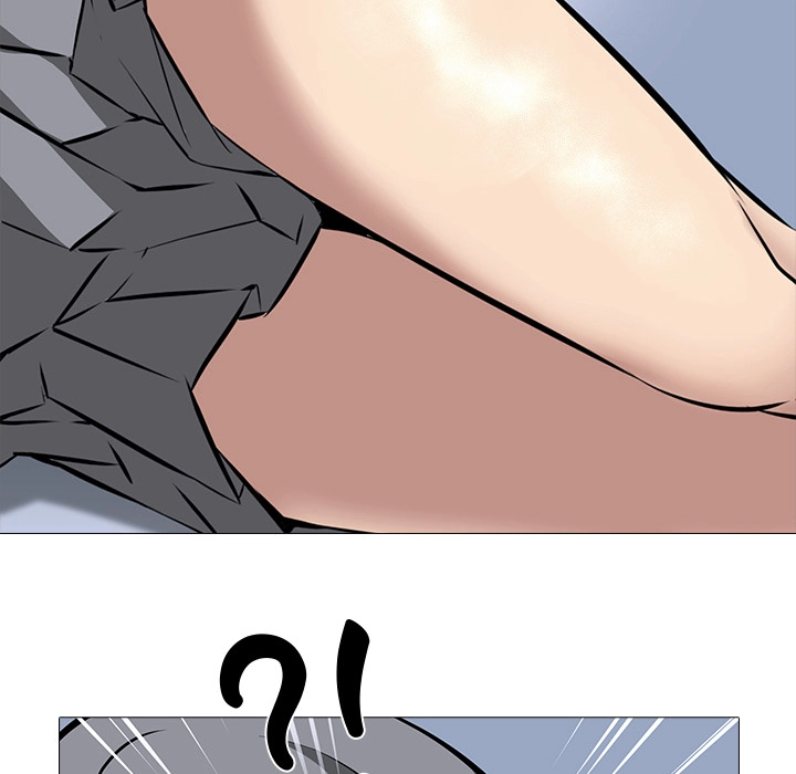 Quarantine Tower Chapter 15 page 50 - 