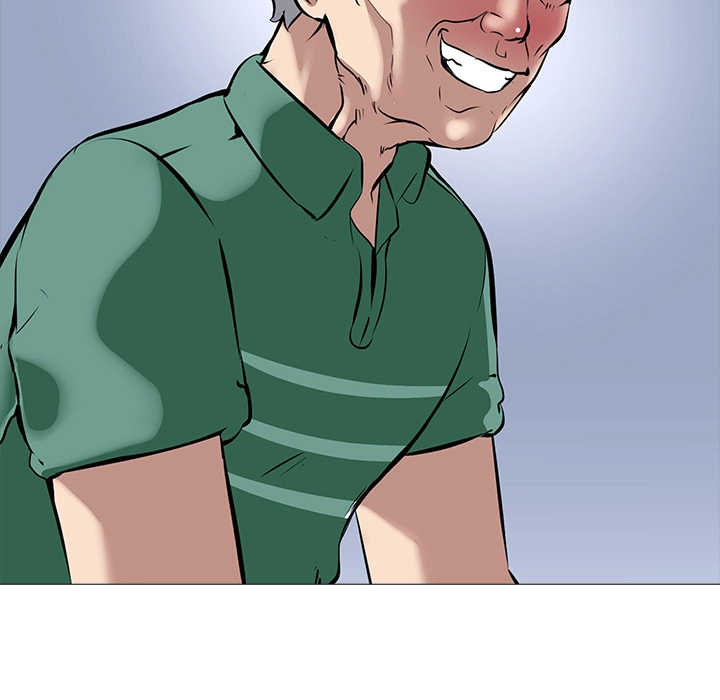 Quarantine Tower Chapter 15 page 54 - 