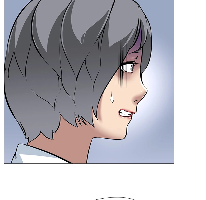 Quarantine Tower Chapter 15 page 58 - 