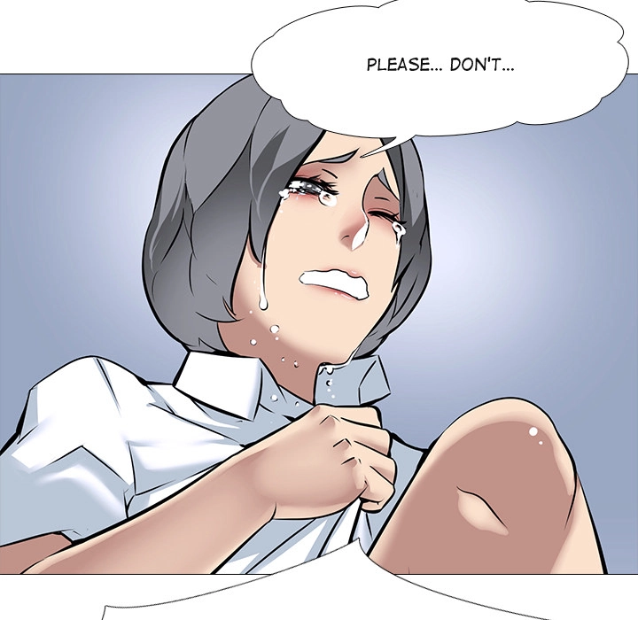 Quarantine Tower Chapter 15 page 61 - 