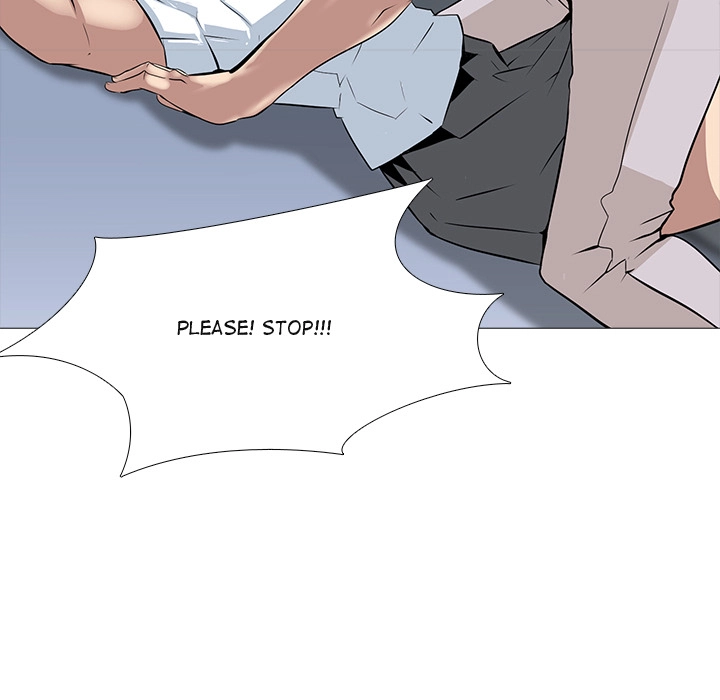 Quarantine Tower Chapter 15 page 66 - 
