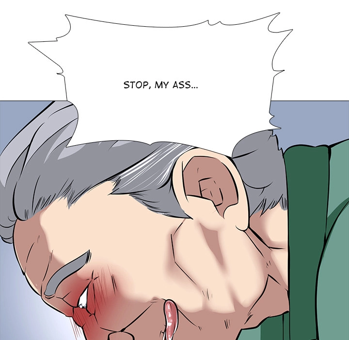 Quarantine Tower Chapter 15 page 67 - 
