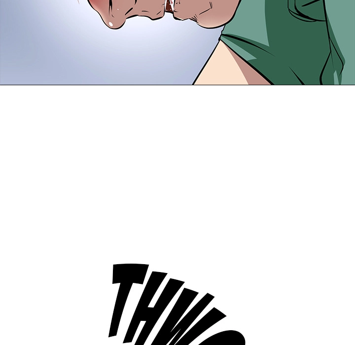 Quarantine Tower Chapter 15 page 68 - 