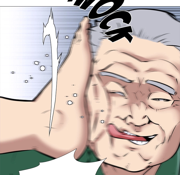 Quarantine Tower Chapter 15 page 69 - 