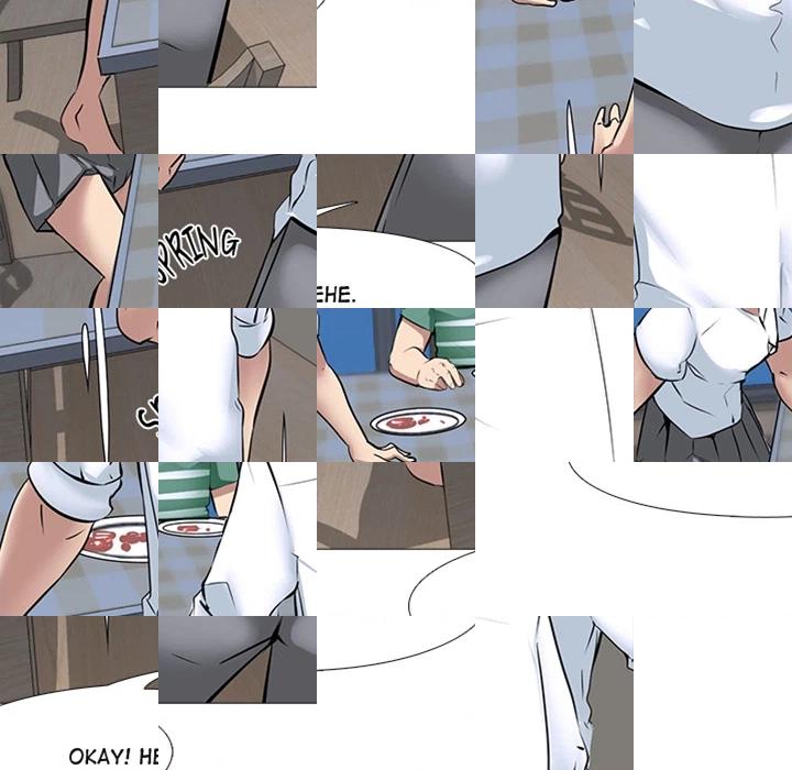 Quarantine Tower Chapter 15 page 8 - 