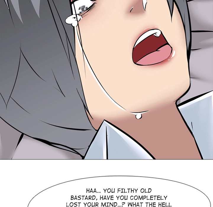 Quarantine Tower Chapter 15 page 71 - 