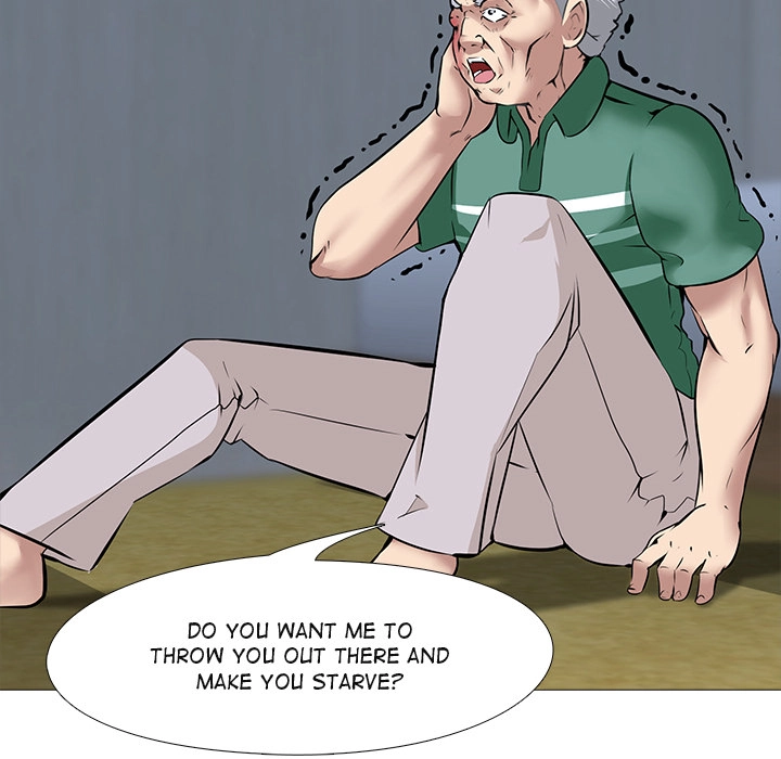 Quarantine Tower Chapter 15 page 76 - 