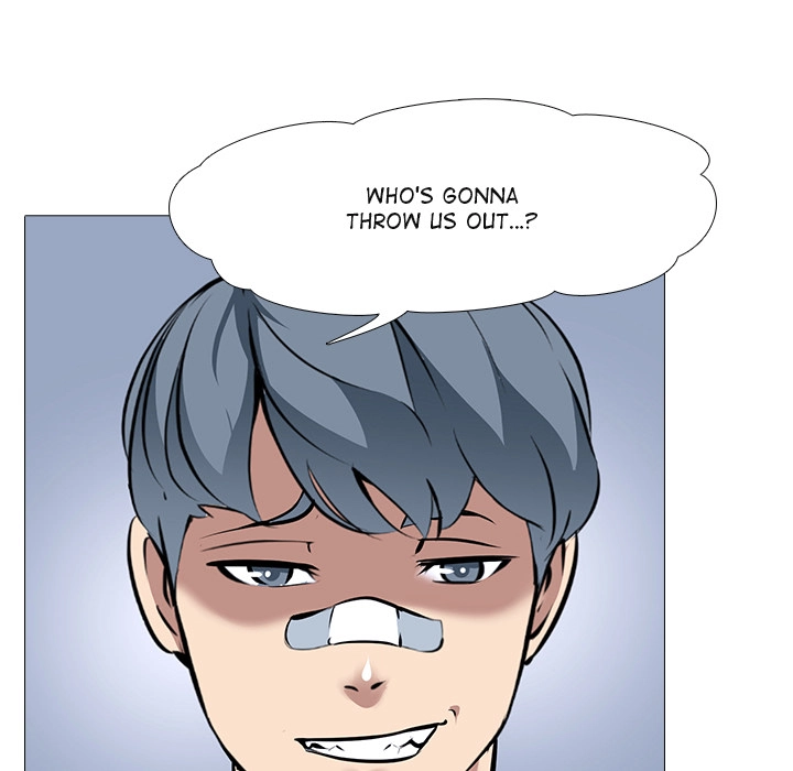 Quarantine Tower Chapter 15 page 77 - 