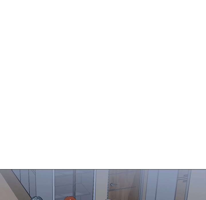 Quarantine Tower Chapter 15 page 9 - 