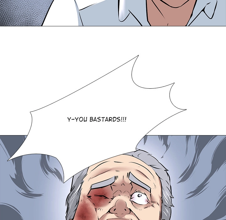 Quarantine Tower Chapter 15 page 82 - 