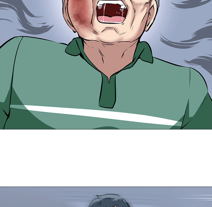 Quarantine Tower Chapter 15 page 83 - 