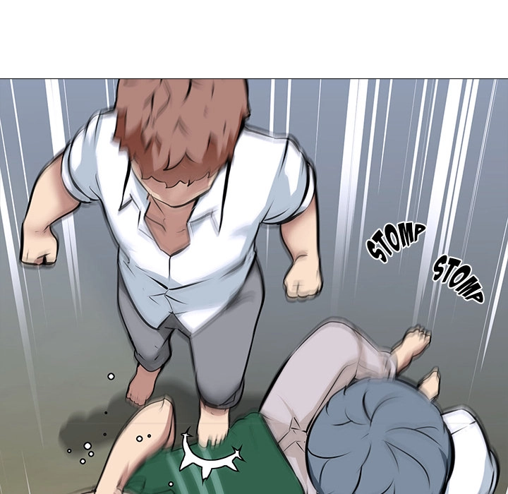 Quarantine Tower Chapter 15 page 87 - 