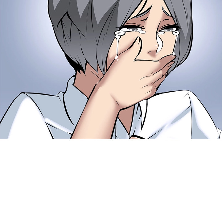 Quarantine Tower Chapter 15 page 89 - 
