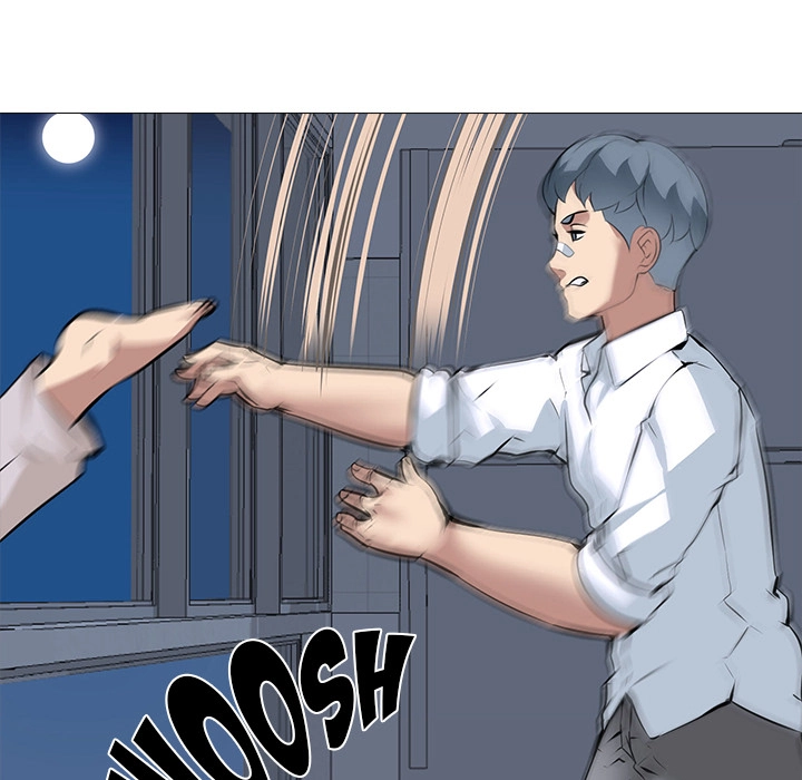 Quarantine Tower Chapter 15 page 97 - 