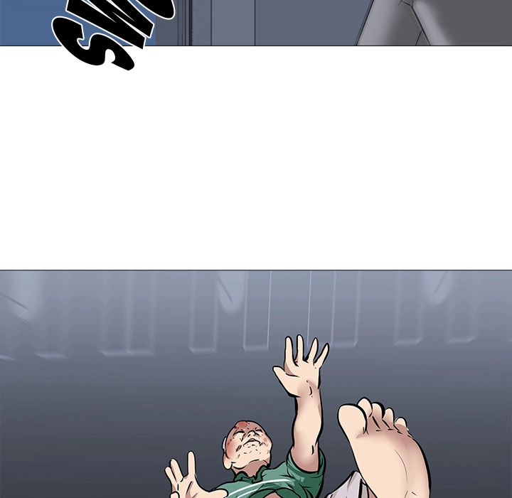 Quarantine Tower Chapter 15 page 98 - 