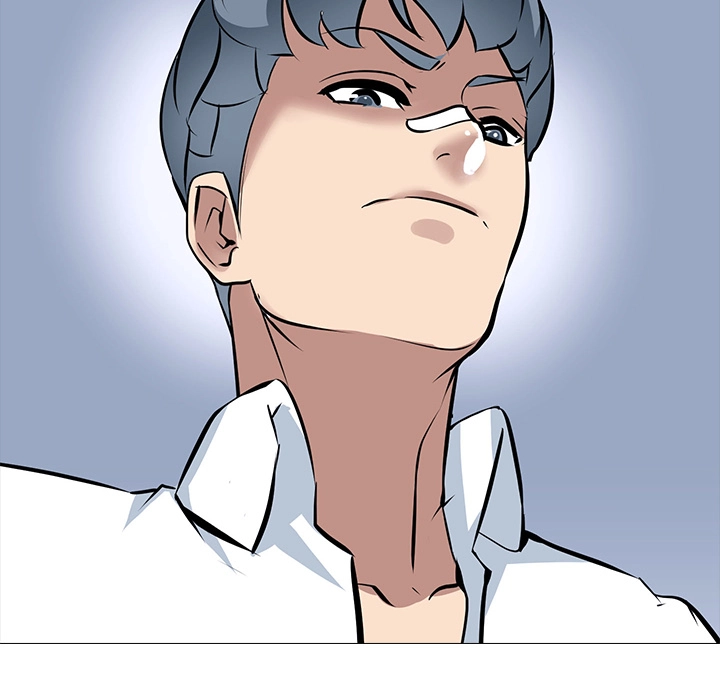 Quarantine Tower Chapter 15 page 100 - 