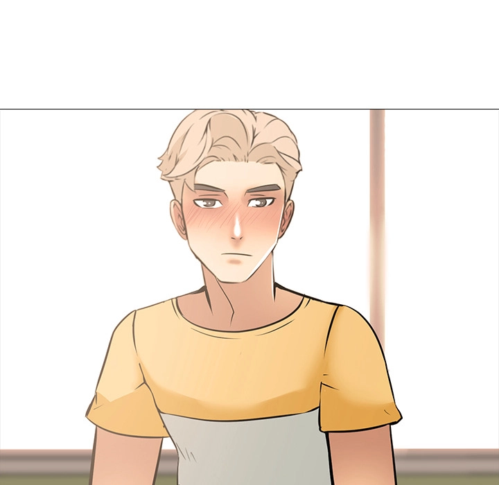 Quarantine Tower Chapter 16 page 111 - 