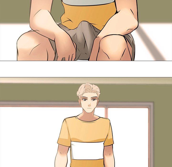 Quarantine Tower Chapter 16 page 112 - 