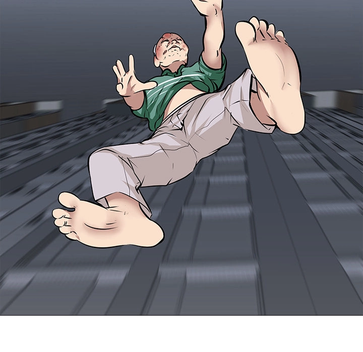Quarantine Tower Chapter 16 page 15 - 
