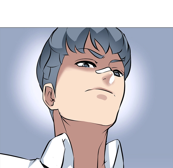 Quarantine Tower Chapter 16 page 16 - 