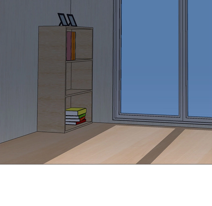 Quarantine Tower Chapter 16 page 20 - 