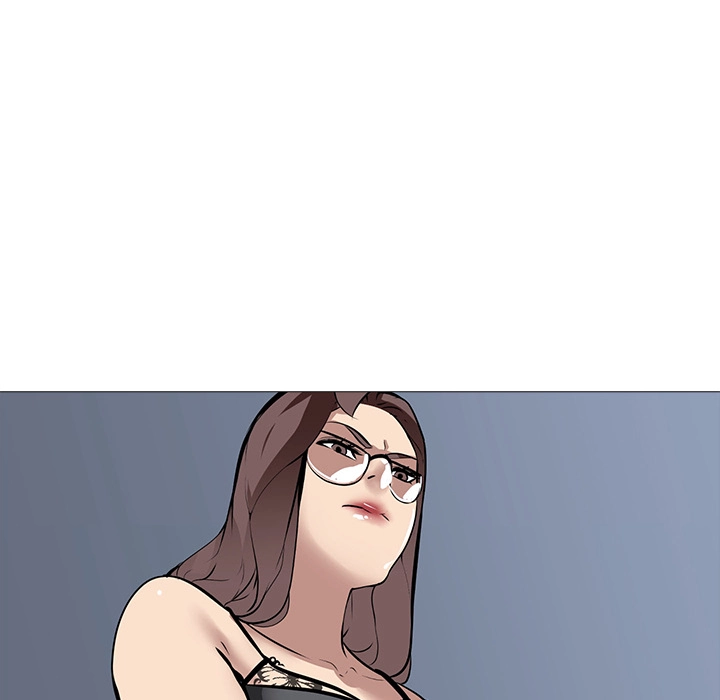 Quarantine Tower Chapter 16 page 21 - 