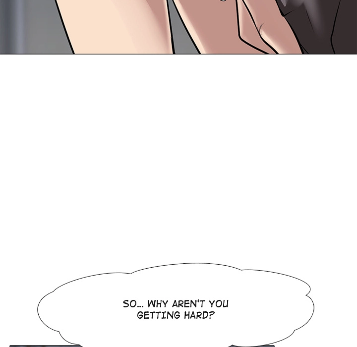 Quarantine Tower Chapter 16 page 23 - 
