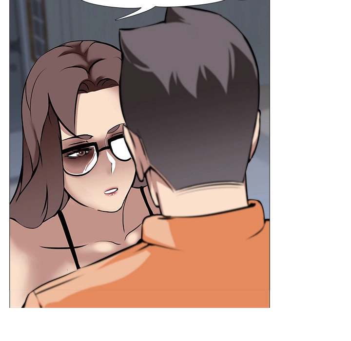 Quarantine Tower Chapter 16 page 24 - 