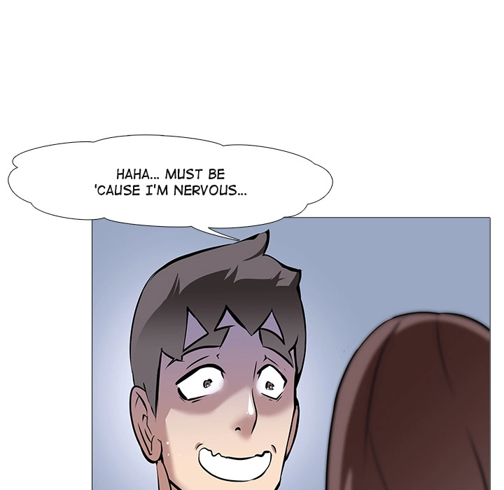 Quarantine Tower Chapter 16 page 25 - 