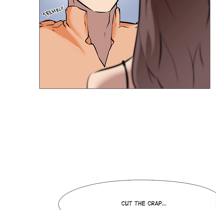 Quarantine Tower Chapter 16 page 26 - 