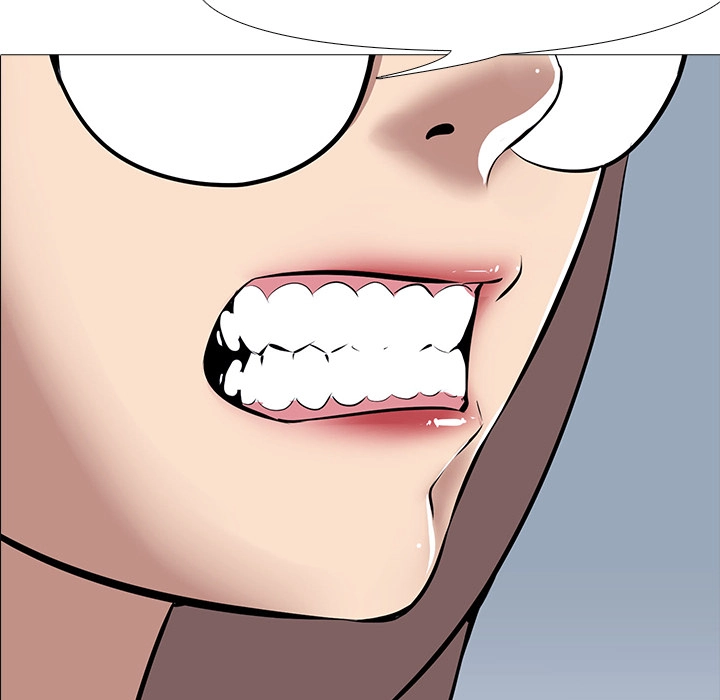 Quarantine Tower Chapter 16 page 27 - 