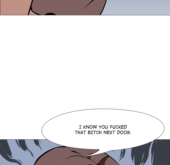 Quarantine Tower Chapter 16 page 28 - 