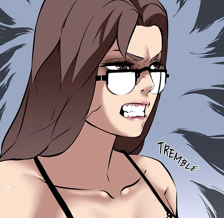 Quarantine Tower Chapter 16 page 29 - 