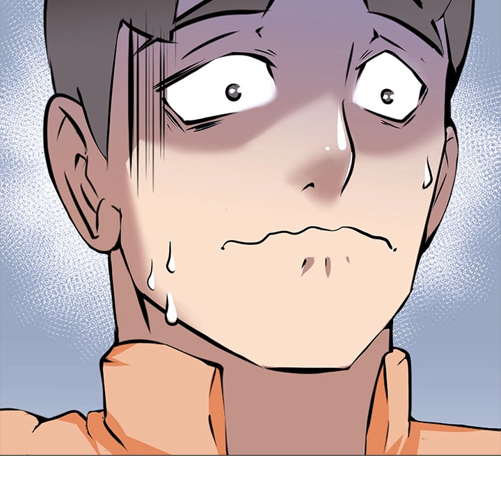 Quarantine Tower Chapter 16 page 31 - 