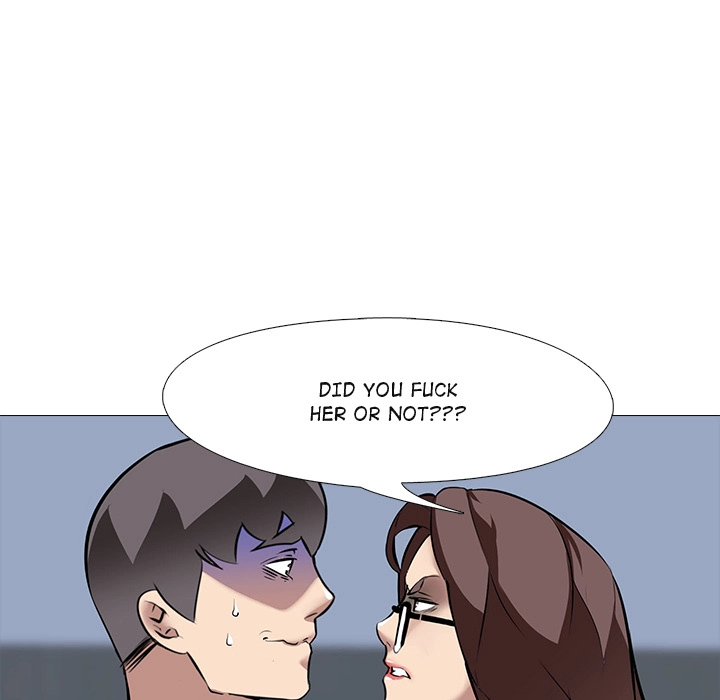 Quarantine Tower Chapter 16 page 32 - 