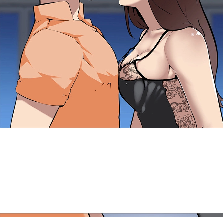 Quarantine Tower Chapter 16 page 33 - 