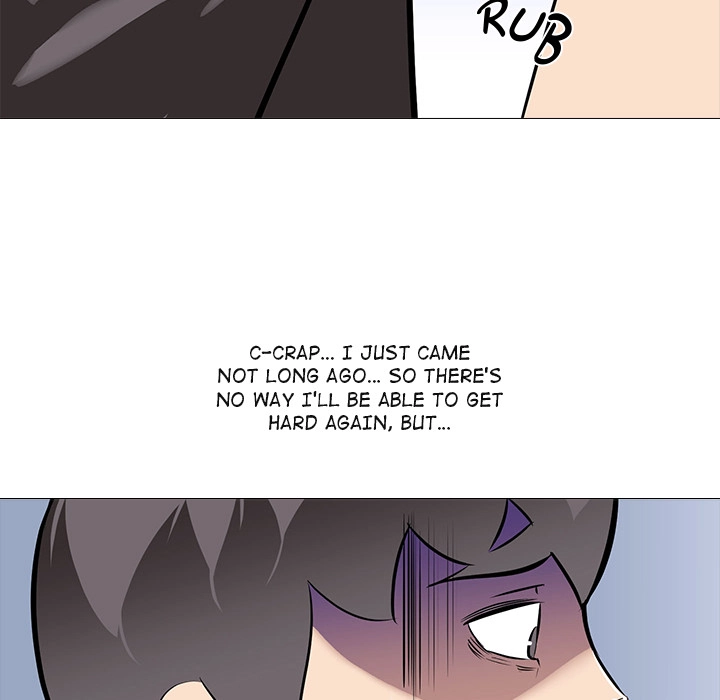 Quarantine Tower Chapter 16 page 35 - 
