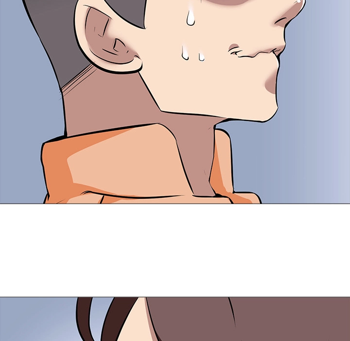 Quarantine Tower Chapter 16 page 36 - 