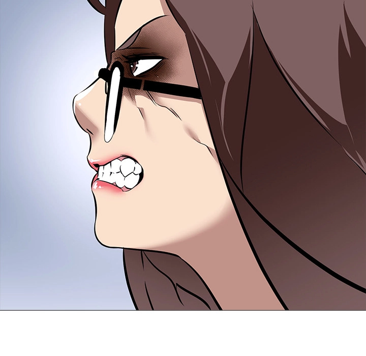 Quarantine Tower Chapter 16 page 37 - 