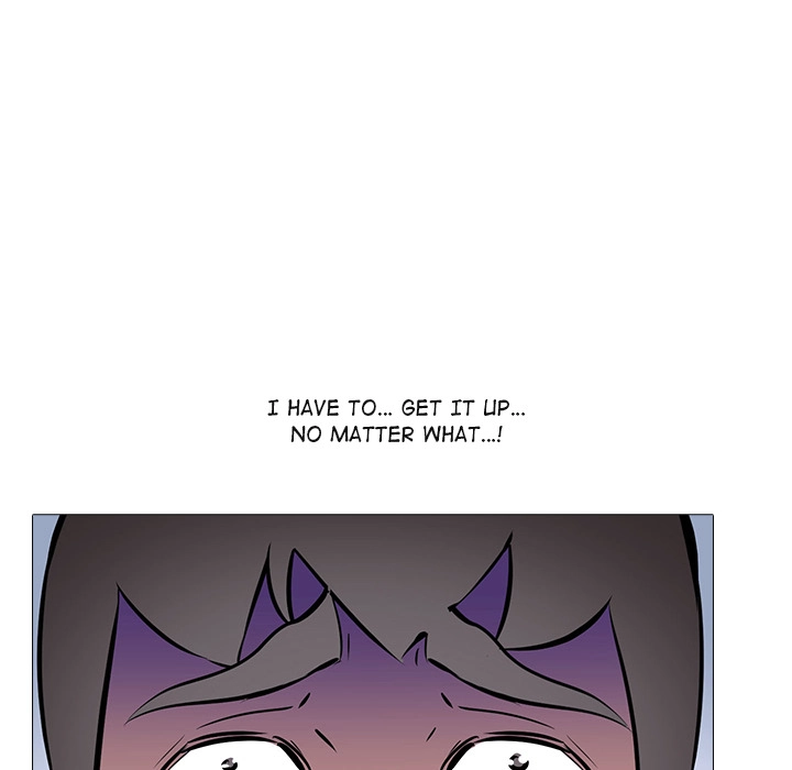 Quarantine Tower Chapter 16 page 38 - 