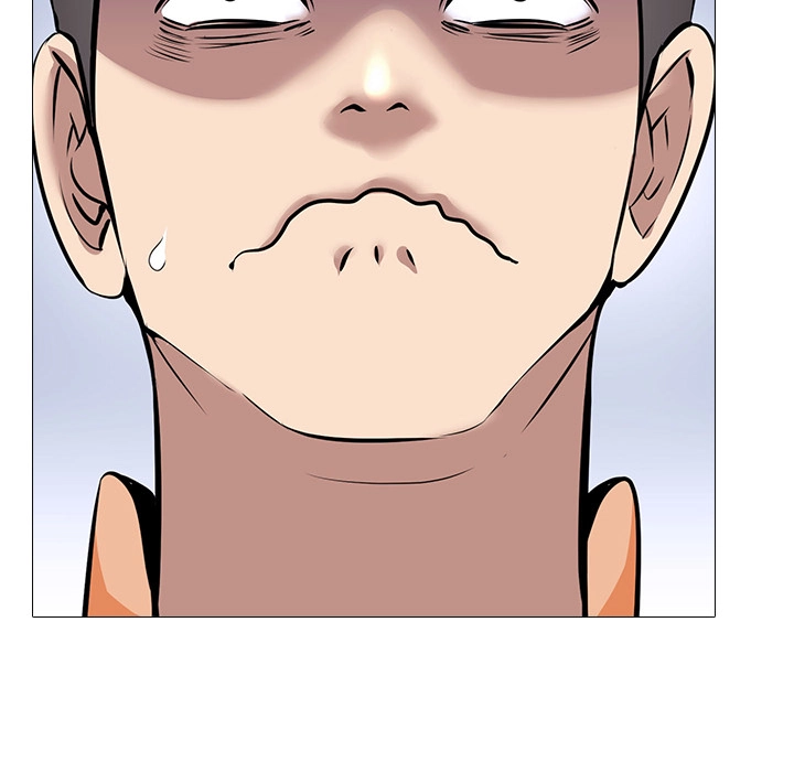 Quarantine Tower Chapter 16 page 39 - 