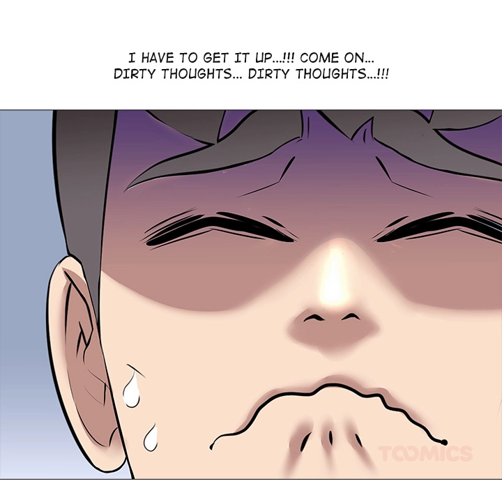 Quarantine Tower Chapter 16 page 40 - 