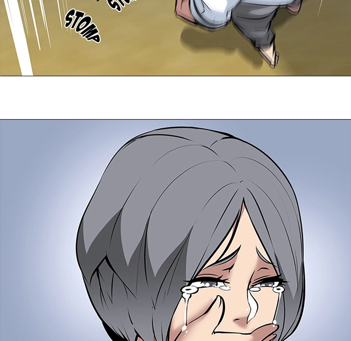 Quarantine Tower Chapter 16 page 5 - 