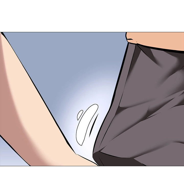 Quarantine Tower Chapter 16 page 46 - 