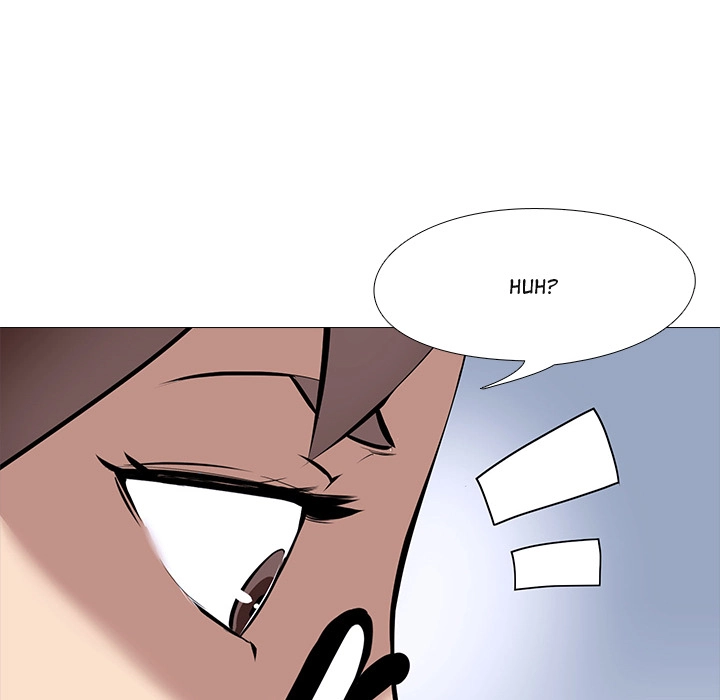 Quarantine Tower Chapter 16 page 47 - 