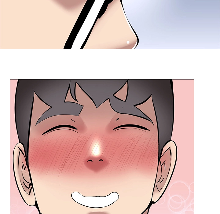 Quarantine Tower Chapter 16 page 48 - 